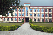 Baba Isher Singh Baba Kundan Singh (Nanaksar) Public School-School building